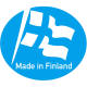 Made in Finland