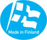 Made in Finland