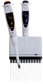 Picus Electronic Pipette