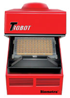 TRobot