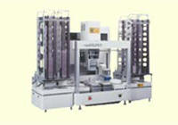 Multi Stage Pipetting Workstation
