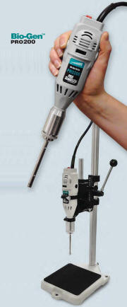 Bio-Gen PRO200
