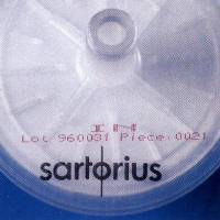 德国Sartorius 无菌换气过滤器